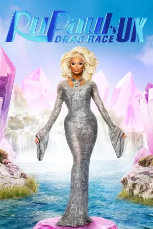 RuPaul's Drag Race UK