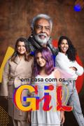 At Home with the Gils