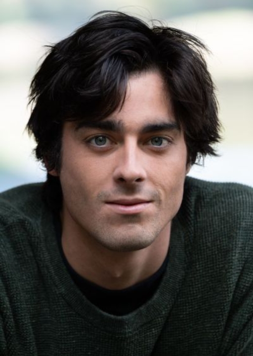 Charles Roberge