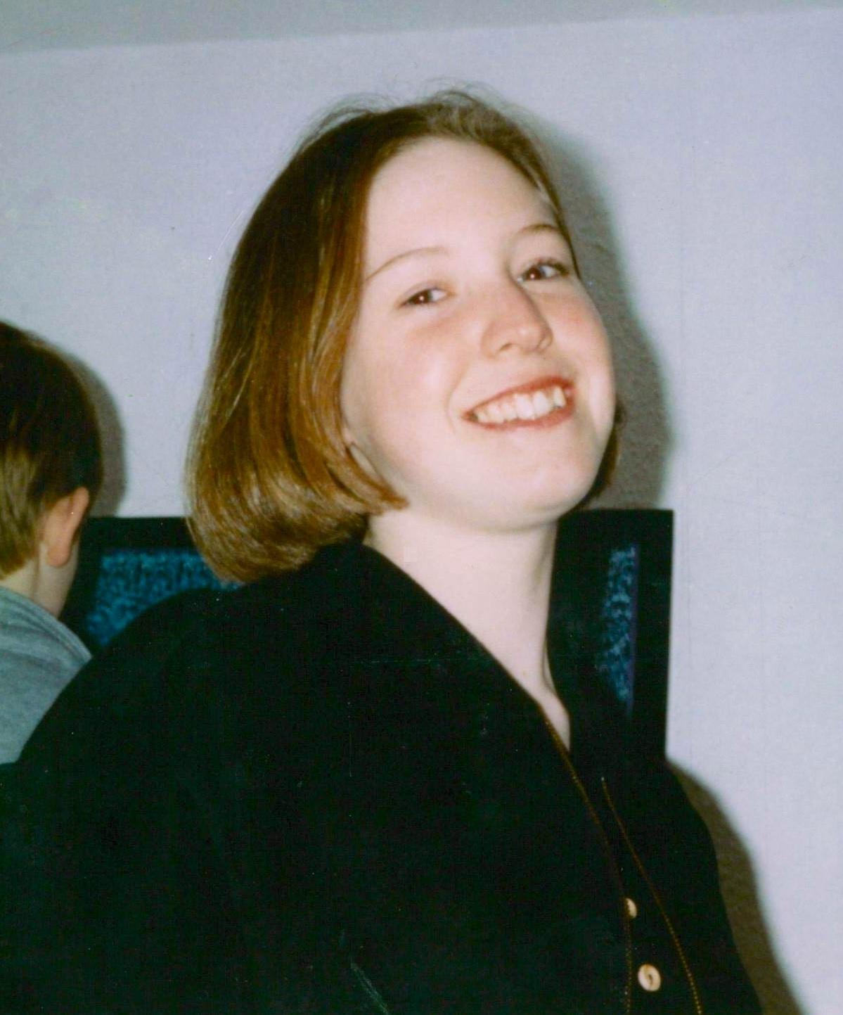 Leah Betts