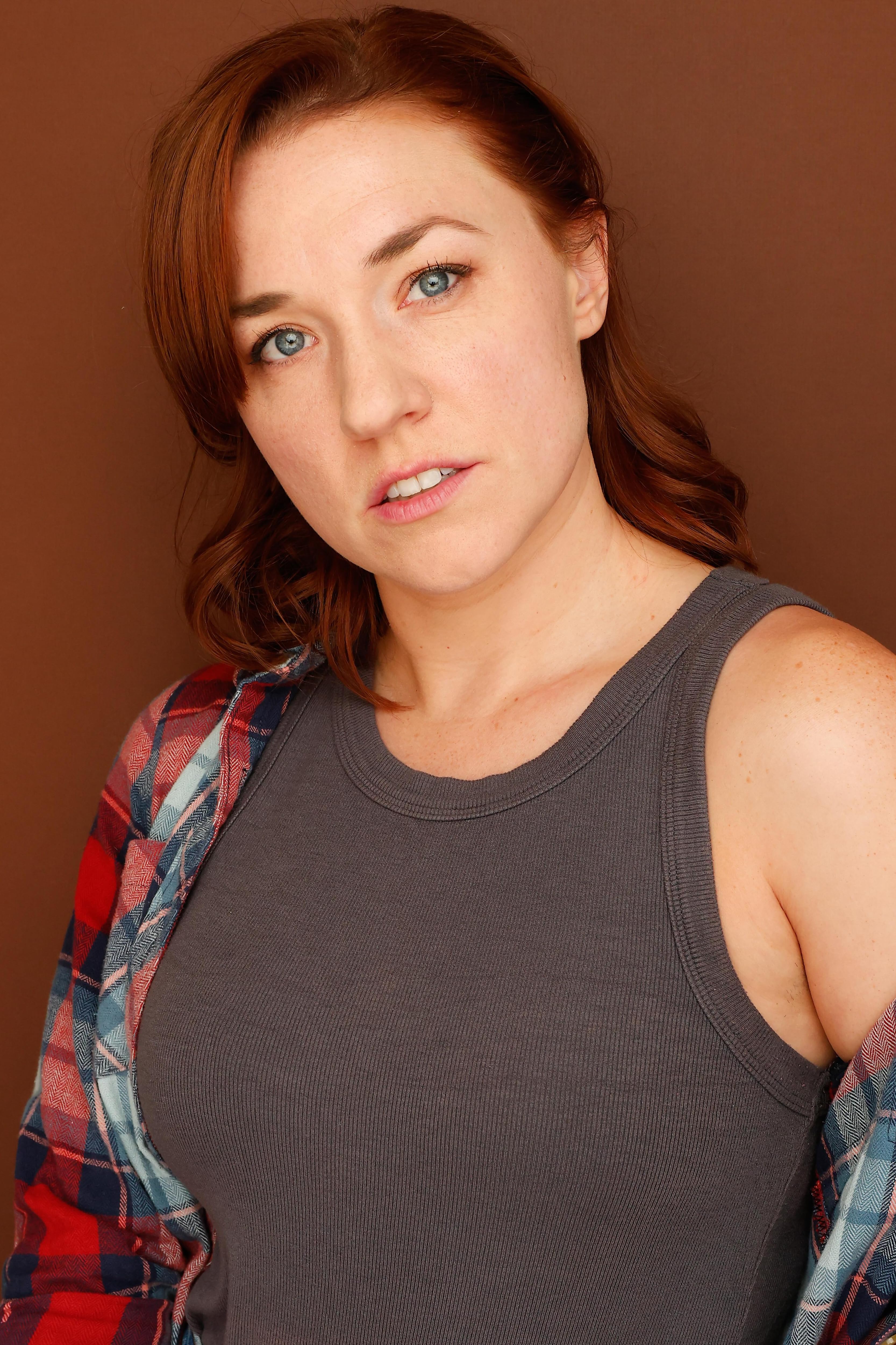 actor Danni Spring large photo