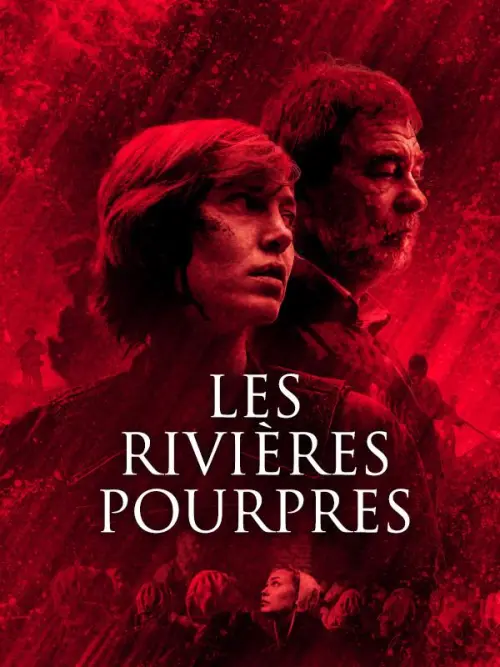 The Crimson Rivers S2-S3