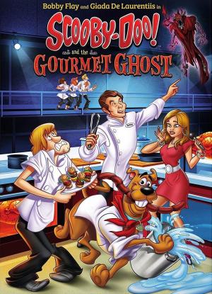 Scooby-Doo! and the Gourmet Ghost - 123Movies