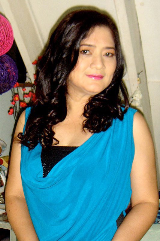 Yolly Vitug