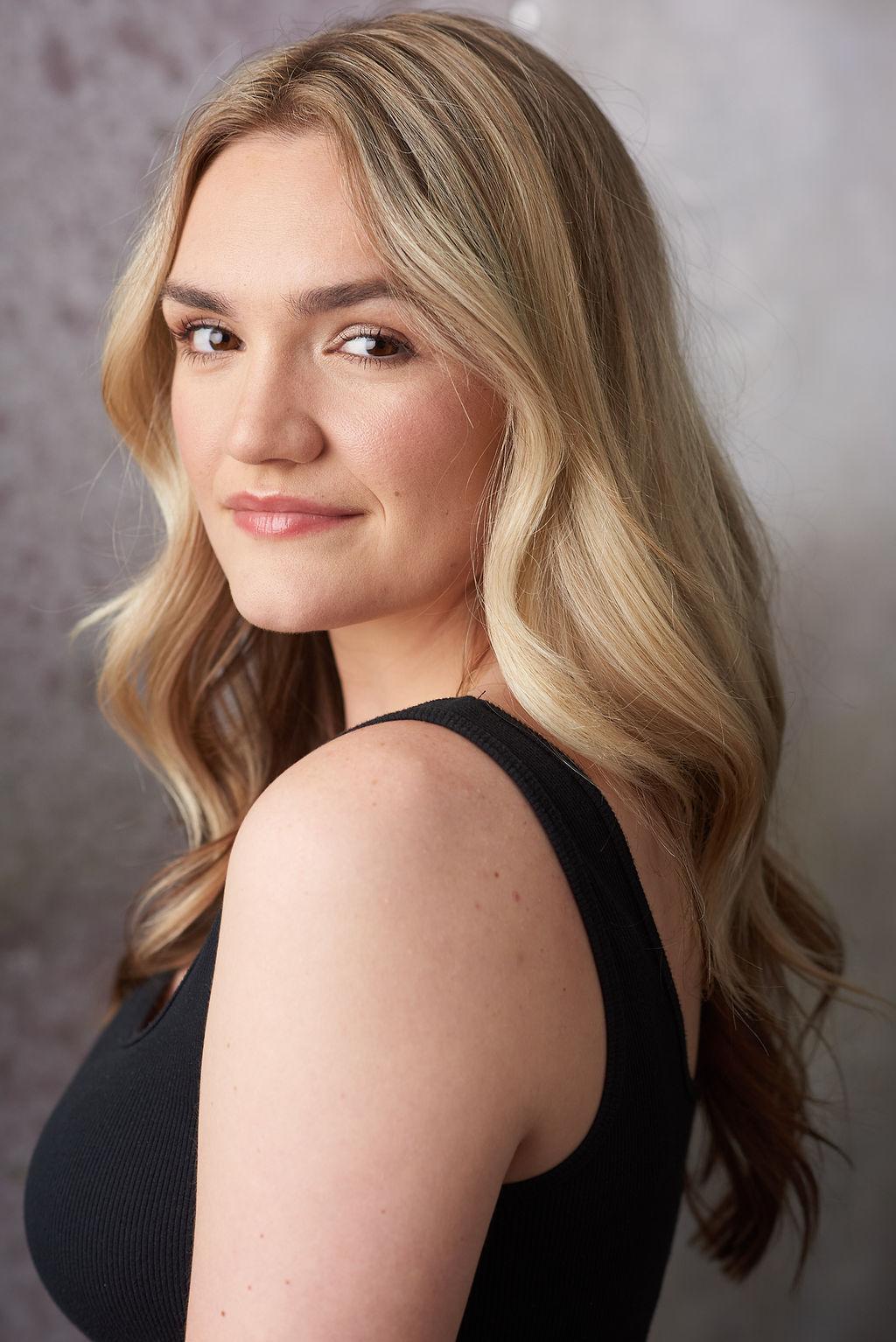 Alyssa Hoffmann
