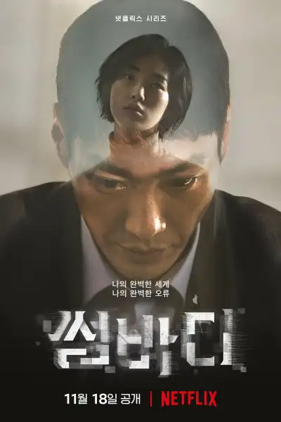 Somebody [Hindi] poster