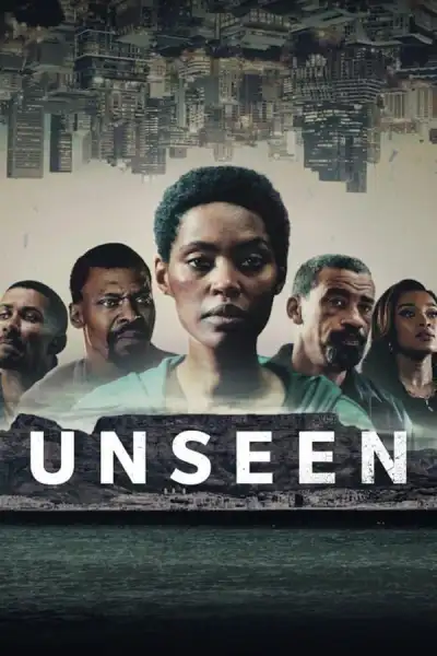 Unseen S1-S2 poster