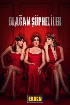 Olagan Süpheliler