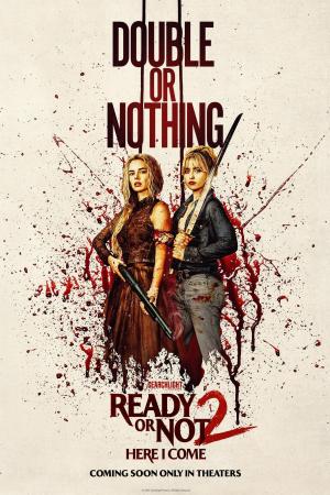 Ready or Not 2: Here I Come - 123Movies