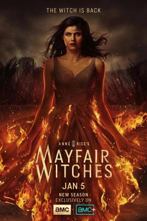 Mayfair Witches S1-S2