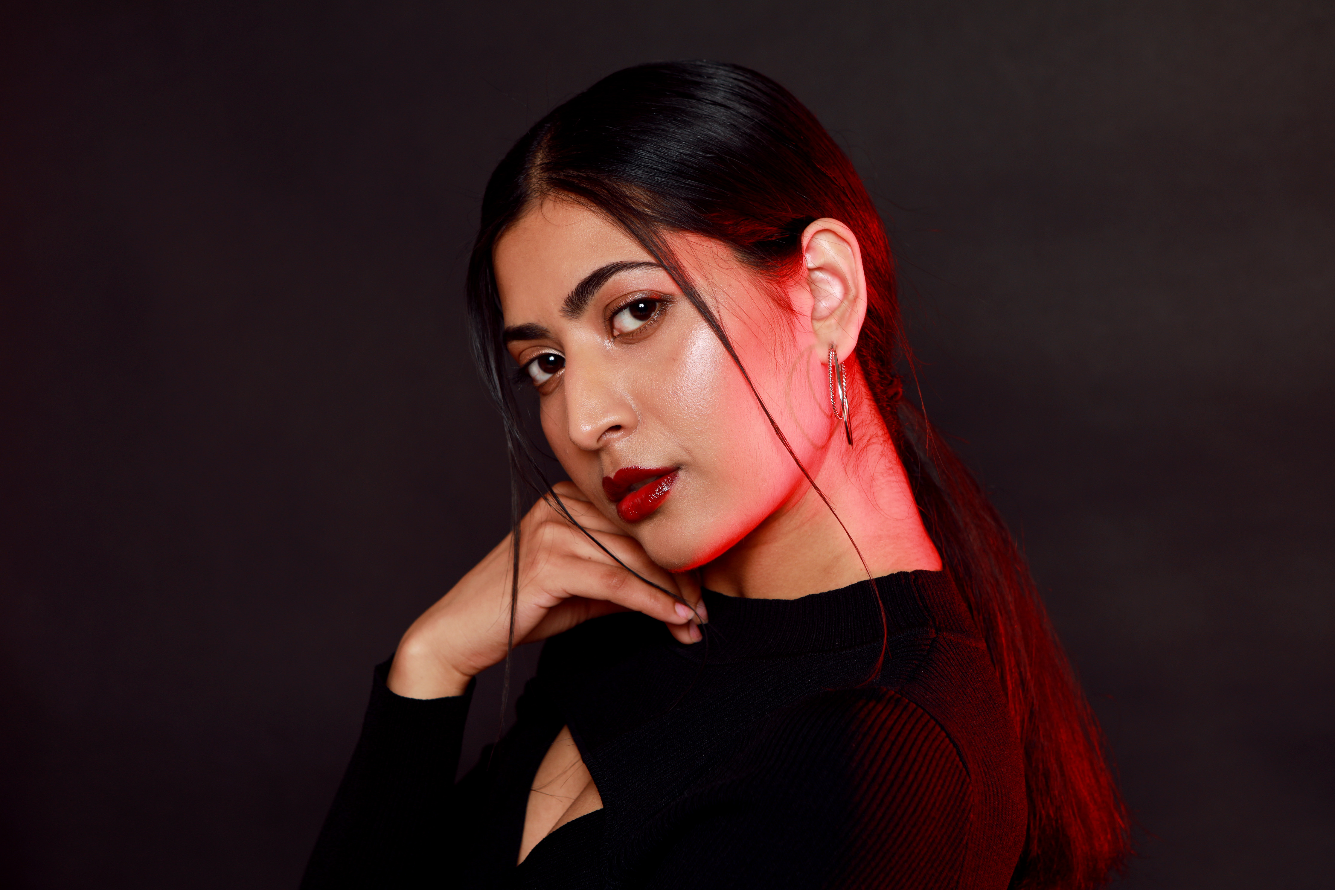 Shyna Nasir