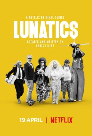 Lunatics [Portuguese]