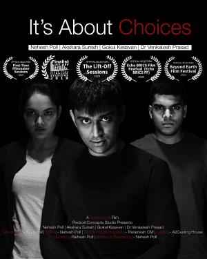 It's About Choices
