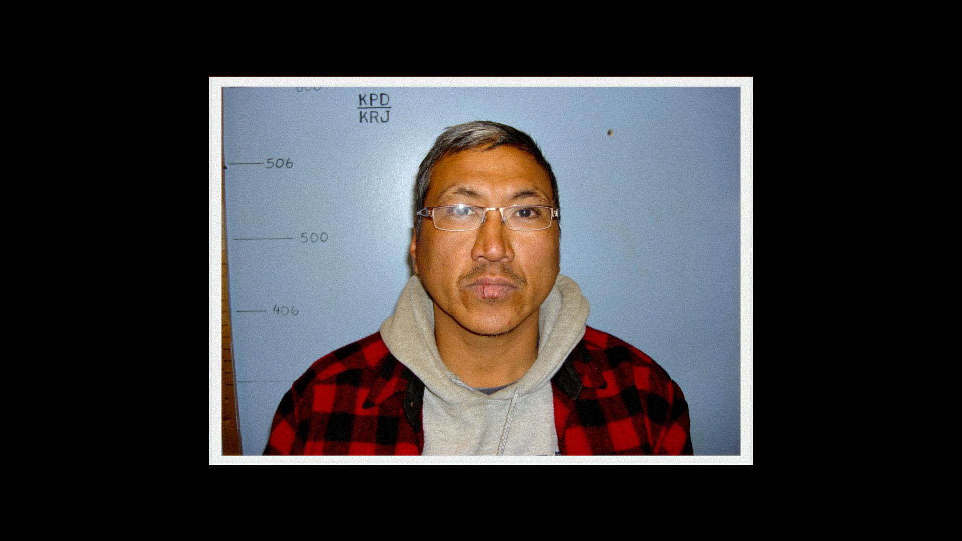 actor Teddy Kyle Smith large photo