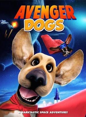 Avenger Dogs - 123Movies