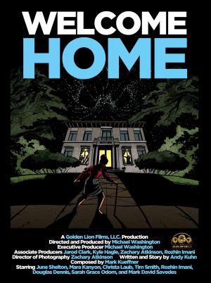 Welcome Home