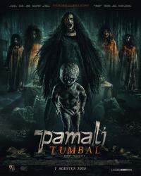 Pamali: The Little Devil