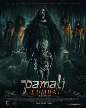 Pamali: The Little Devil