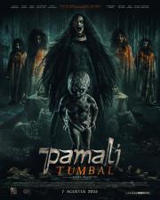 Pamali: The Little Devil