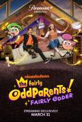 The Fairly OddParents: Fairly Odder