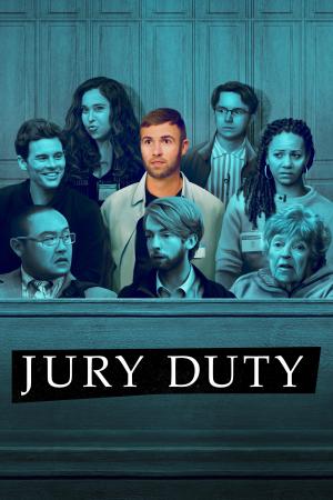 Jury Duty