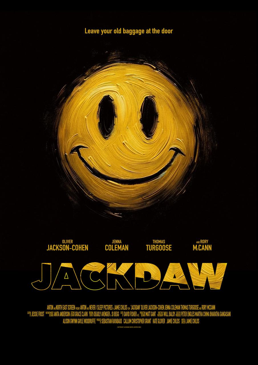 Jackdaw (2024) | Watch on Movi47