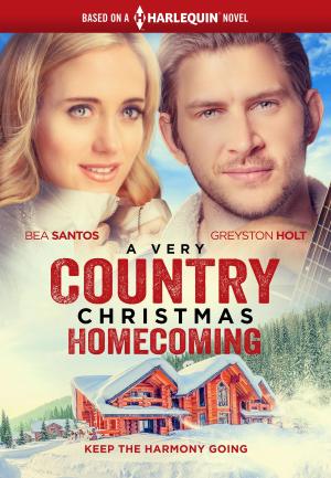 A Very Country Christmas: Homecoming [Portuguese]
