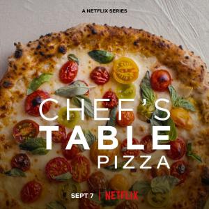 Chef's Table: Pizza