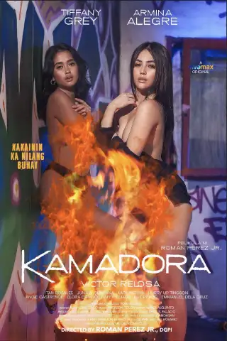 Kamadora