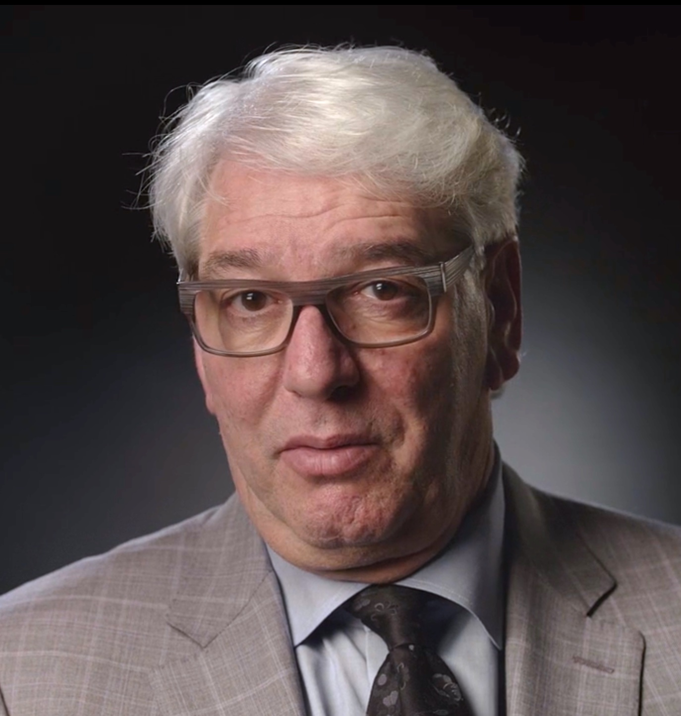 Mark Mendelson