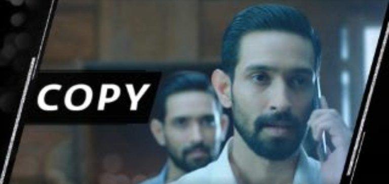 Copy - like Popcorn Khao! Mast Ho Jao but newer