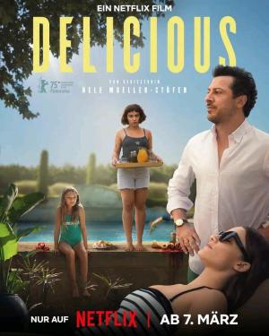 Delicious - 123Movies