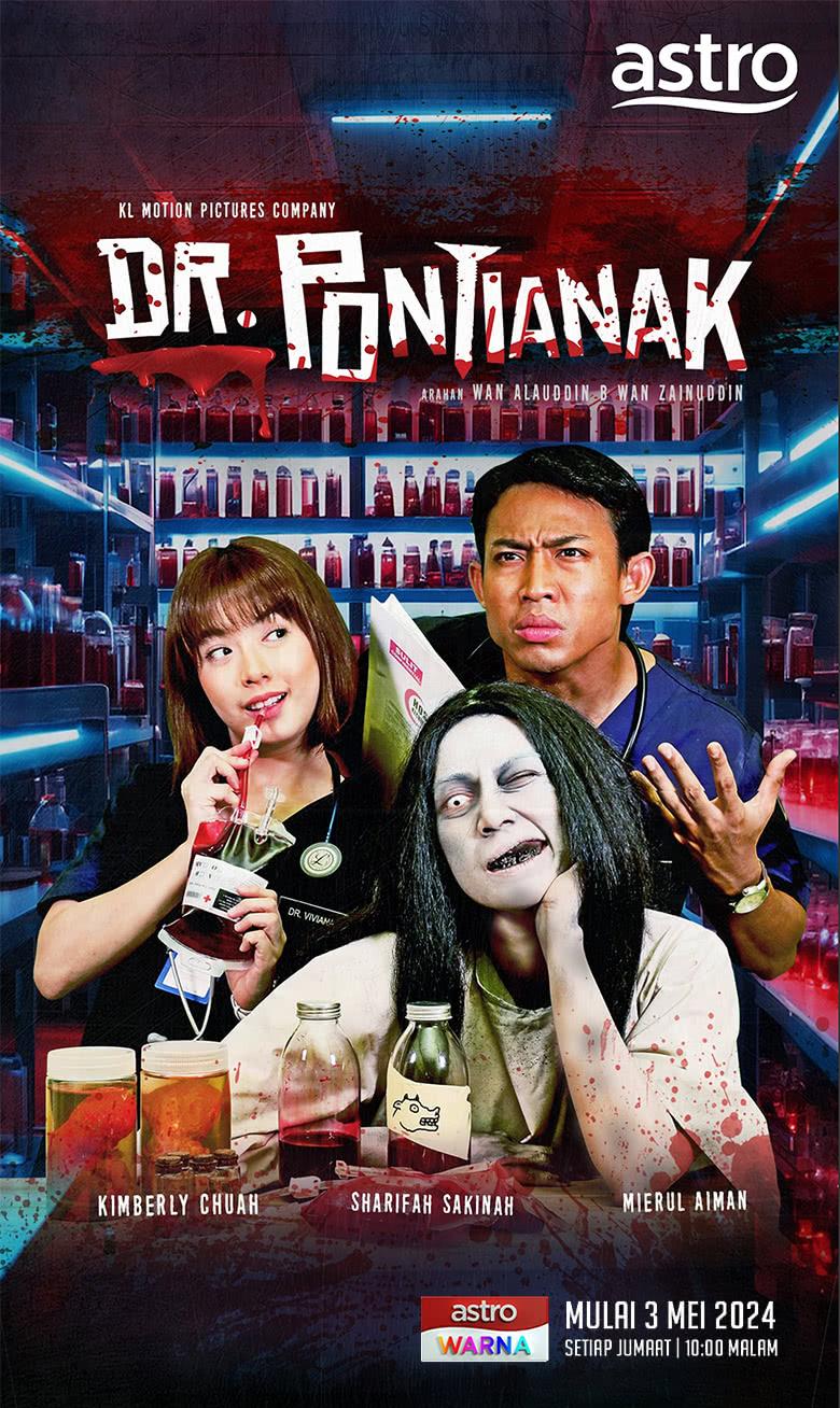 Dr. Pontianak