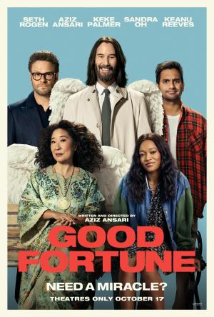 Good Fortune [Telugu]