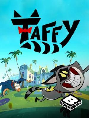 Taffy [Portuguese]