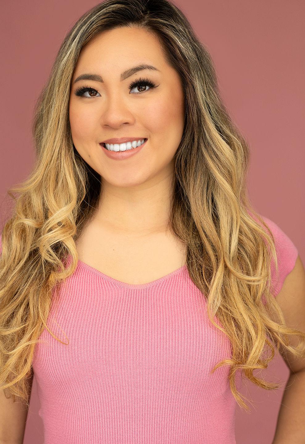 Jenny Tu