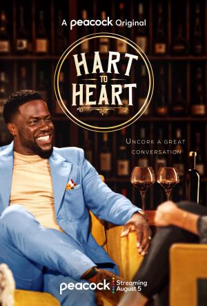 Hart to Heart S1-S4