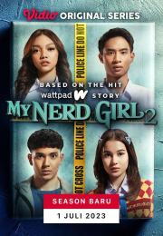 My Nerd Girl