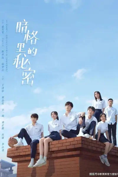 Our Secret [Hindi] poster
