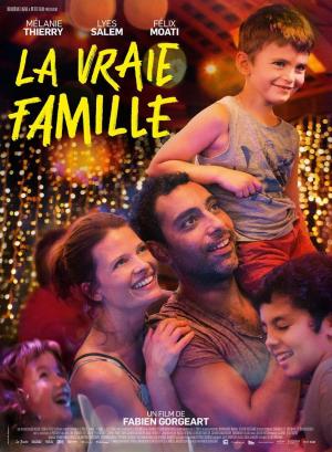 The Family [Portuguese]