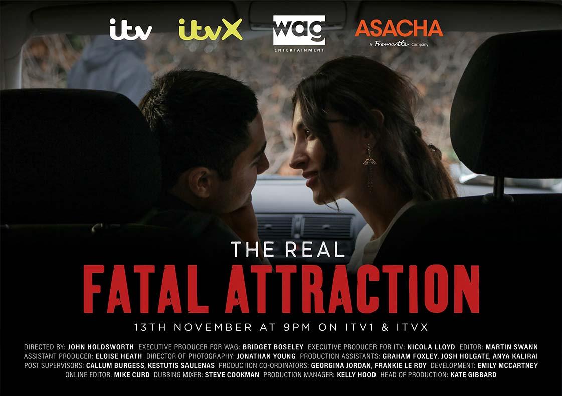The Real Fatal Attraction (2025) | Watch on Movi47