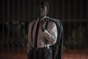 The Fence - 123Movies