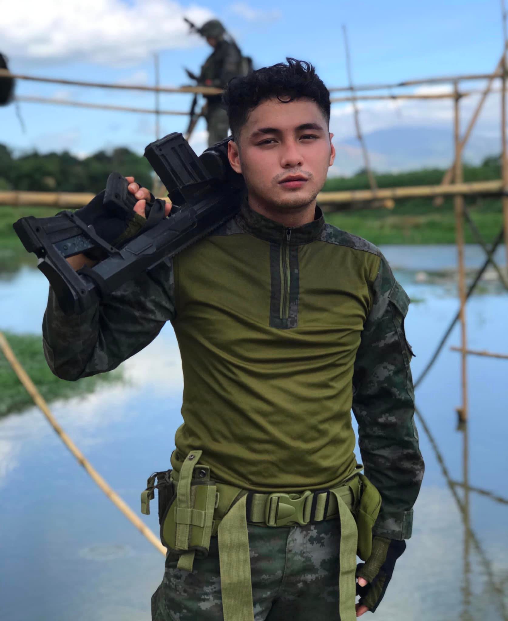 Jomari E. Ly