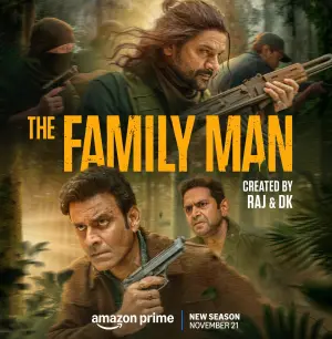 The Family Man