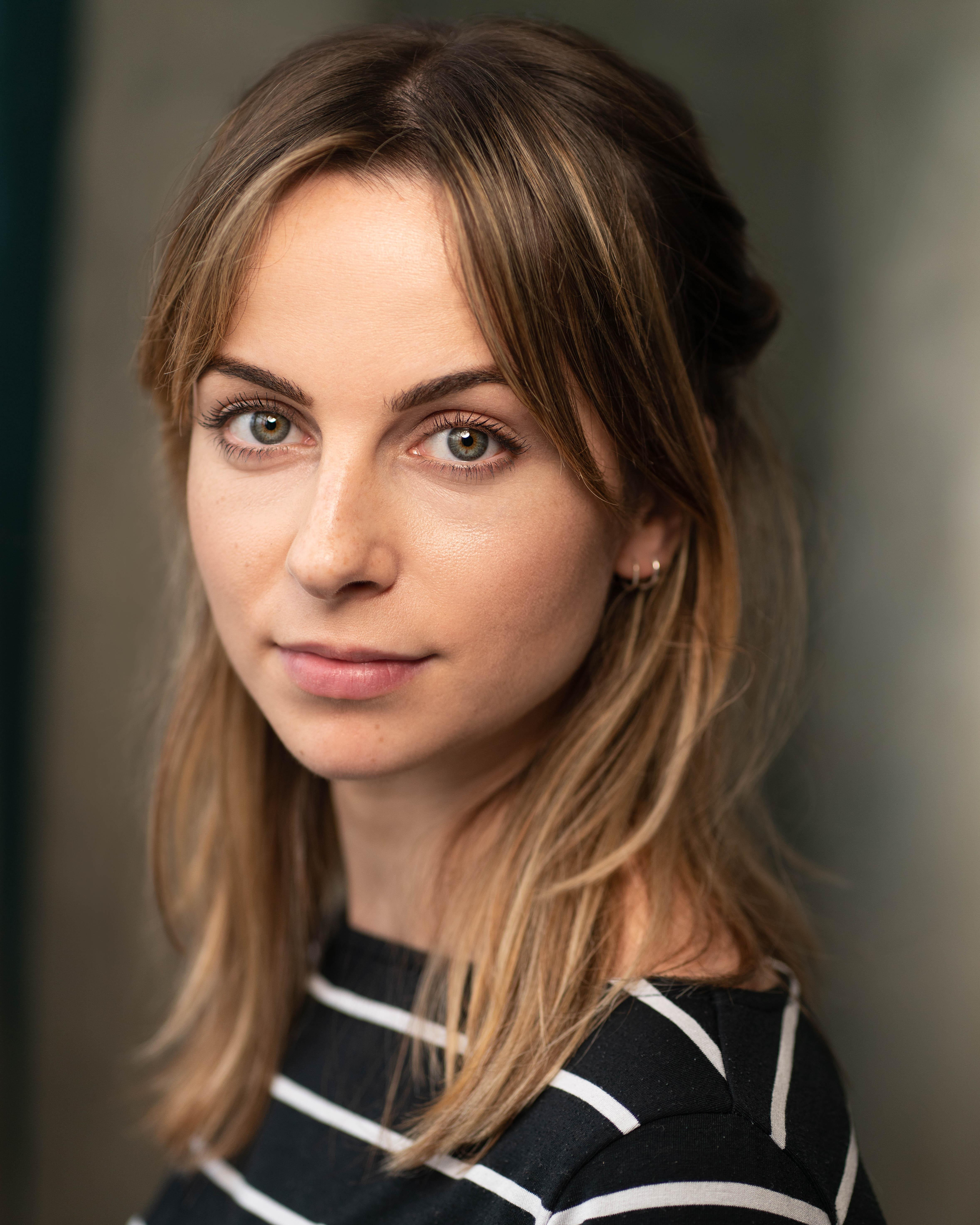 Madeleine Walker