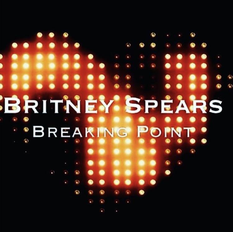 Britney at Breaking Point - like The Secret Rules of Modern Living: Algorithms but longer