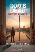 God's Not Dead: We the People