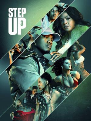 Step Up: High Water S1-S3