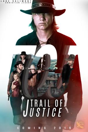 Trail of Justice [Portuguese]