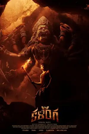 Kalinga [Hindi] poster